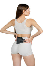 Load image into Gallery viewer, Small Lumbar Board for BBL Recovery – Ergonomic Back Support Pad – Post Lipo Accessory for Compression Garments