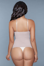 Load image into Gallery viewer, Seamless top bodyshaper
