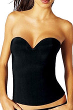 Load image into Gallery viewer, Seamless Open Back Corset