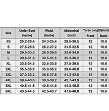 Load image into Gallery viewer, Waist Training Corset