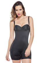 Load image into Gallery viewer, Boyshort Shaper with Frontal Latex