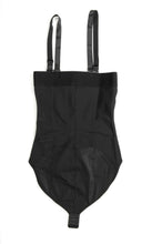 Load image into Gallery viewer, Zipper and Hook Compression Brief