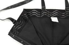 Load image into Gallery viewer, Zipper and Hook Compression Brief