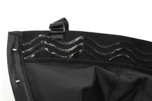 Load image into Gallery viewer, Zipper and Hook Compression Brief