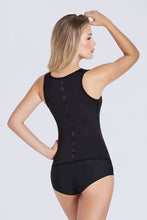 Load image into Gallery viewer, Sculpting Latex Open Bust Vest