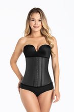 Load image into Gallery viewer, Long Latex Waist Trainer
