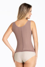 Load image into Gallery viewer, Sculpting open bust vest