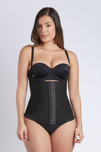 Load image into Gallery viewer, Sculpting open bust vest