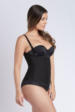 Load image into Gallery viewer, Sculpting open bust vest