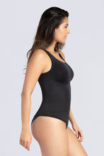 Load image into Gallery viewer, Essential Square Neck Control Tank