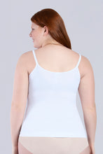 Load image into Gallery viewer, Incredibly Shaping Jacquard Cami
