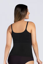 Load image into Gallery viewer, Incredibly Shaping Jacquard Cami