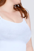 Load image into Gallery viewer, Incredibly Shaping Jacquard Cami