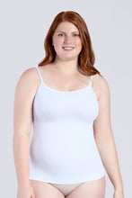 Load image into Gallery viewer, Incredibly Shaping Jacquard Cami