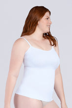 Load image into Gallery viewer, Incredibly Shaping Jacquard Cami