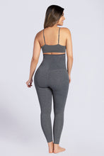 Load image into Gallery viewer, Curvy Shaping Hi-Waist Leggings