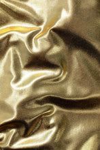 Load image into Gallery viewer, Shiny Metallic Boyshort