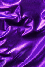 Load image into Gallery viewer, Shiny Metallic Boyshort