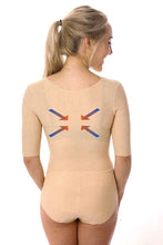 Load image into Gallery viewer, Arm Shaper Bodysuit