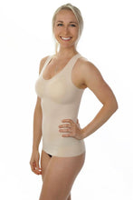 Load image into Gallery viewer, Shaping Camisole