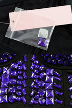 Load image into Gallery viewer, Studded Bustiers