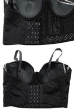 Load image into Gallery viewer, Studded Bustiers