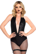 Load image into Gallery viewer, Sexy Sequin Bodysuit