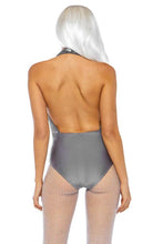 Load image into Gallery viewer, Sexy Sequin Bodysuit
