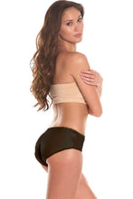 Load image into Gallery viewer, Super Low Rise Butt Booster Panty