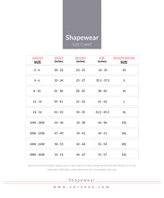 Load image into Gallery viewer, Curvy Shaping Hi-Waist Leggings