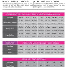 Load image into Gallery viewer, Boyshort Shaper with Frontal Latex