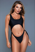 Load image into Gallery viewer, Backless Bikinis Boho Swimwear for Summer
