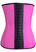 Load image into Gallery viewer, Waist Training Corset