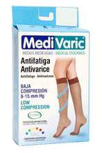 Load image into Gallery viewer, Knee-High Medical Stockings