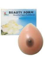 Load image into Gallery viewer, Silicone Teardrop Breast & Nipple Enhancers