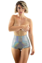 Load image into Gallery viewer, Highwaisted Mermaid Briefs