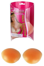 Load image into Gallery viewer, Natural Silicone Breast Enhancers – Push-Up Gel Inserts for Instant Lift & Cleavage Boost