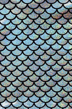 Load image into Gallery viewer, Highwaisted Mermaid Briefs