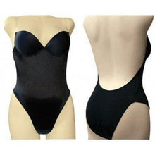 Load image into Gallery viewer, Convertible Backless Body Shaper