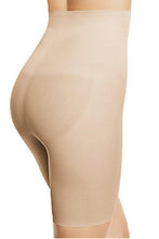 Load image into Gallery viewer, Backless Body Shaper Thong