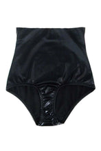 Load image into Gallery viewer, Metallic High Waisted Briefs
