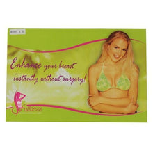 Load image into Gallery viewer, Silicone Breast Enhancing Push-Up Cups