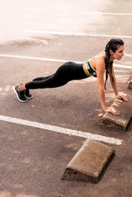 Load image into Gallery viewer, Body Molding Compression Leggings Yoga Pants