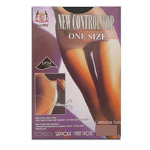 Load image into Gallery viewer, Spandex Pantyhose