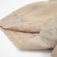 Load image into Gallery viewer, Strapless Boyshort Faja with Zipper