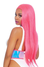 Load image into Gallery viewer, Shine Underbust Corset