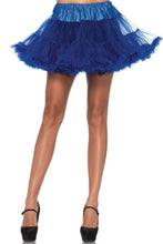 Load image into Gallery viewer, Layered Tulle Petticoat Costume Skirt