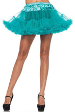 Load image into Gallery viewer, Layered Tulle Petticoat Costume Skirt