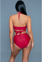 Load image into Gallery viewer, Francesca Shapewear for Swimming