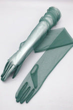 Load image into Gallery viewer, Elbow Long Wedding Gloves